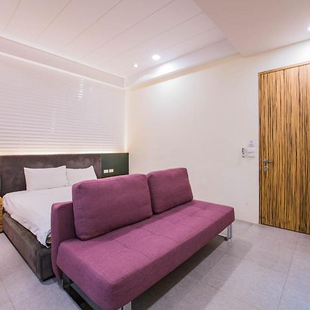 Bed and Breakfast Pisces06 Hualien Exterior foto