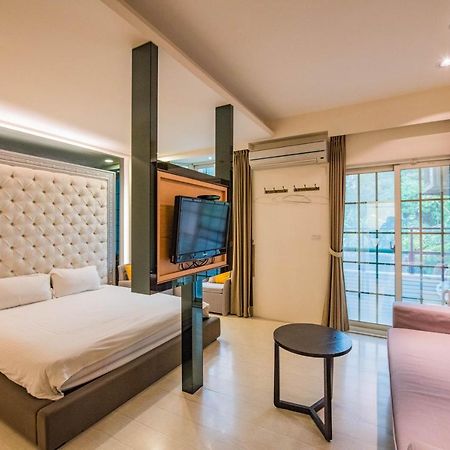 Bed and Breakfast Pisces06 Hualien Exterior foto