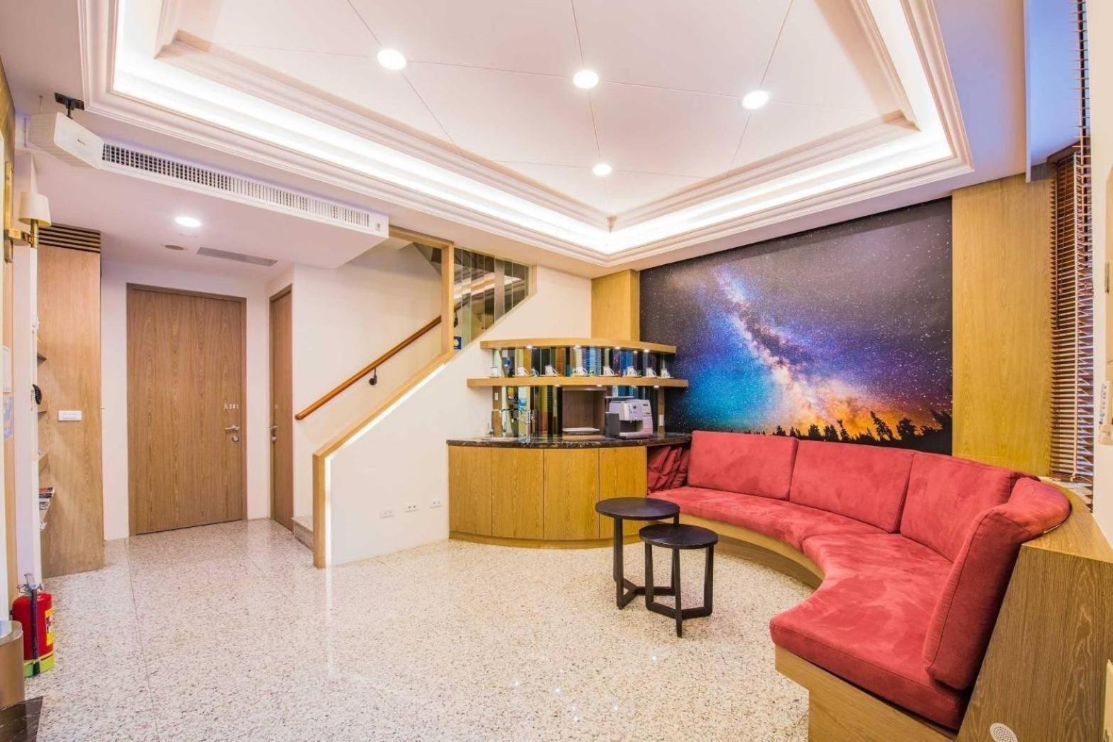 Bed and Breakfast Pisces06 Hualien Exterior foto