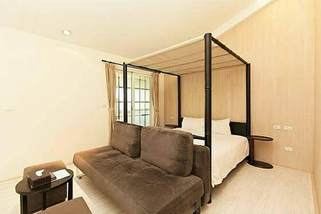 Bed and Breakfast Pisces06 Hualien Exterior foto