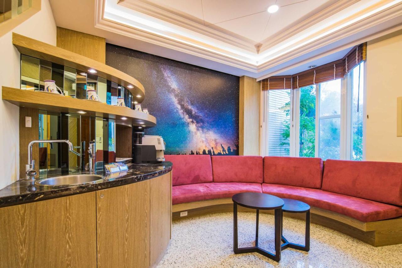 Bed and Breakfast Pisces06 Hualien Exterior foto