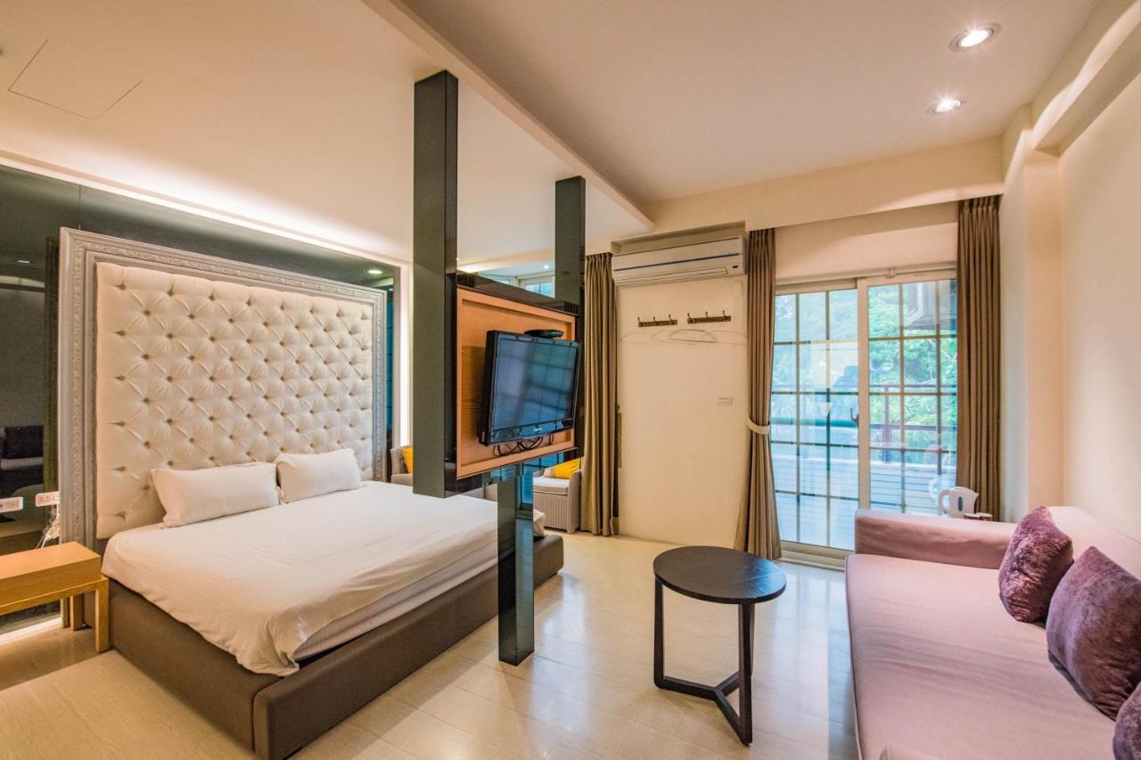 Bed and Breakfast Pisces06 Hualien Exterior foto