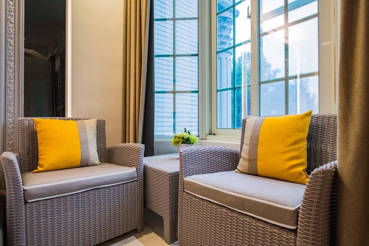 Bed and Breakfast Pisces06 Hualien Exterior foto